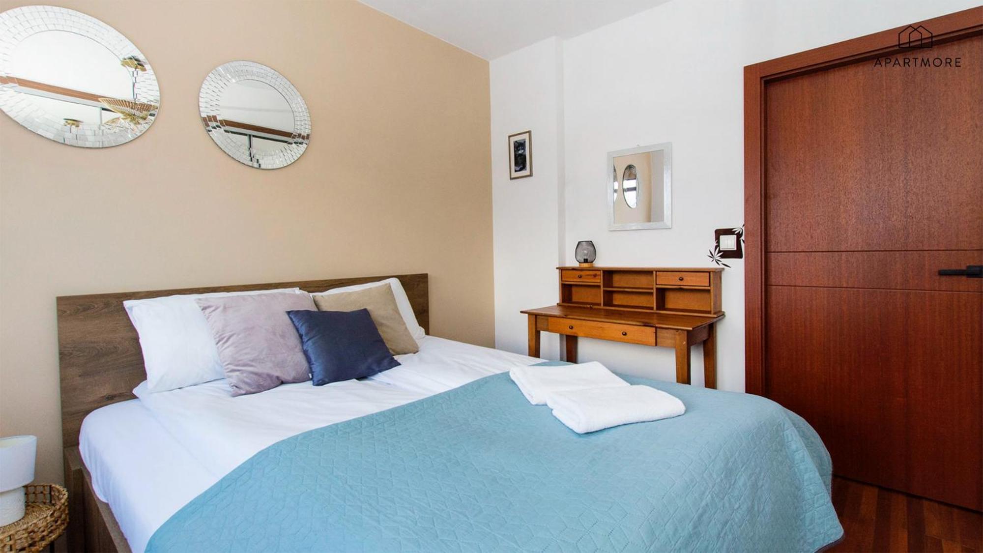 City Center - Torunska 18 By Apartmore, Gdansk