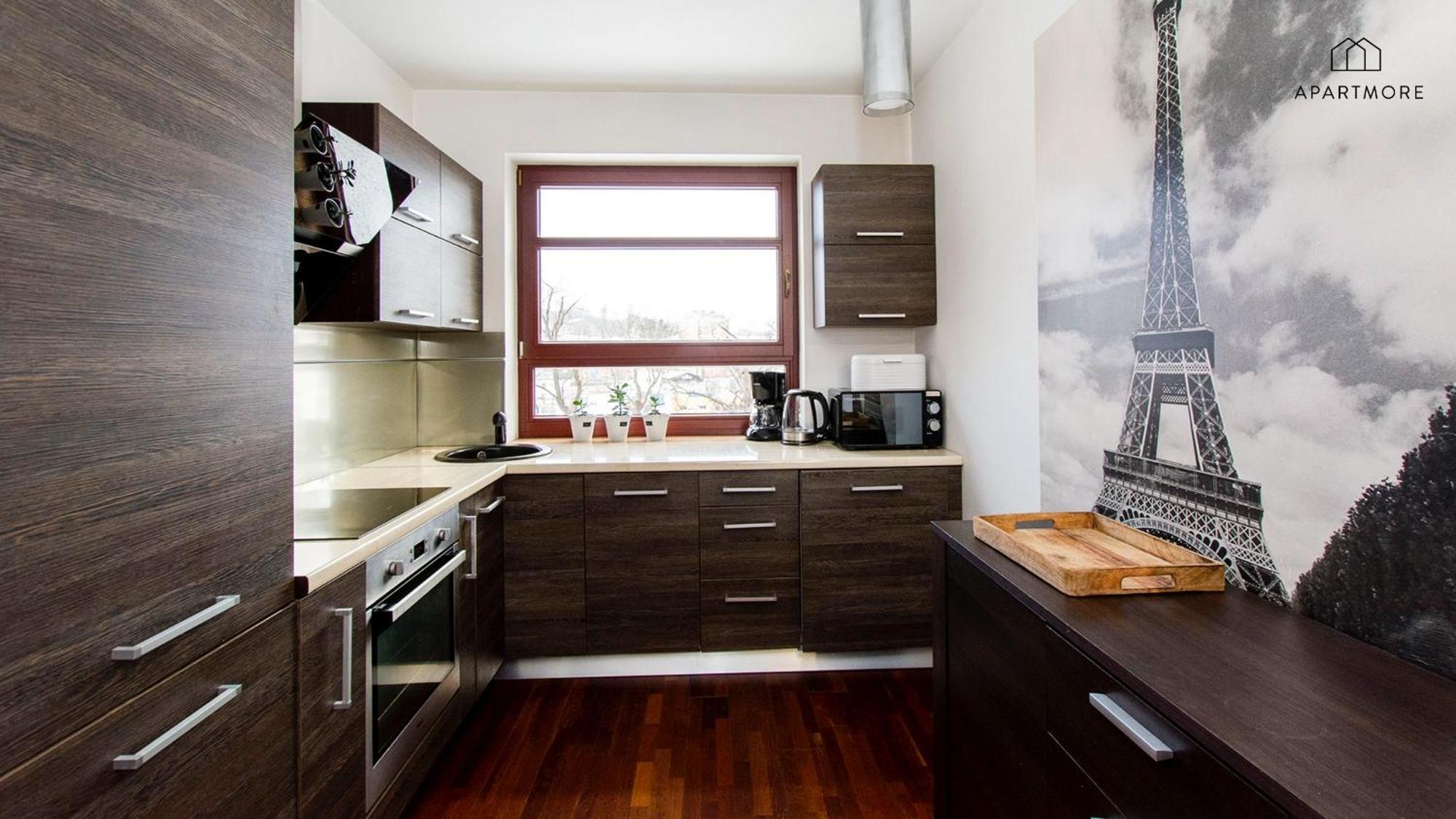 City Center - Torunska 18 By Apartmore — Photos 3